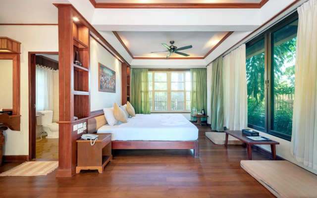 Vana Varin Resort Hua Hin