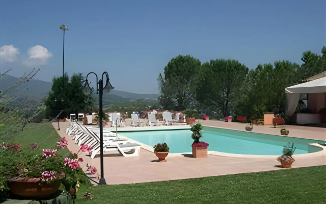 Hotel La Fattoria