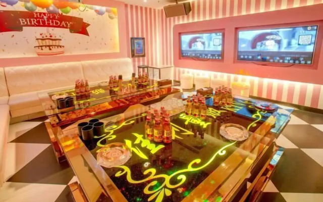 Jia Li Hotel