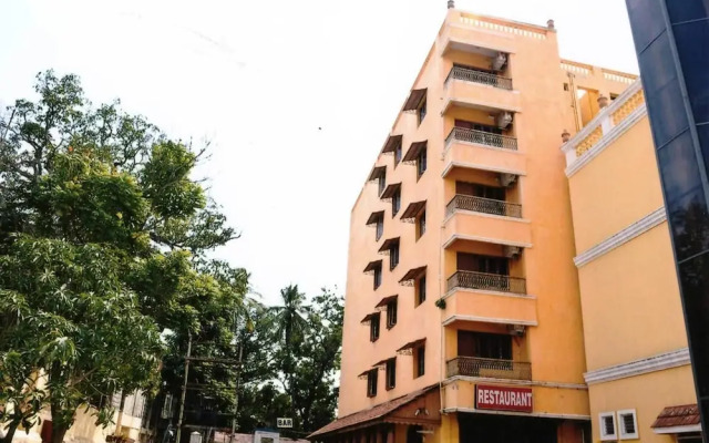 Hotel Soorya Heritage Inn