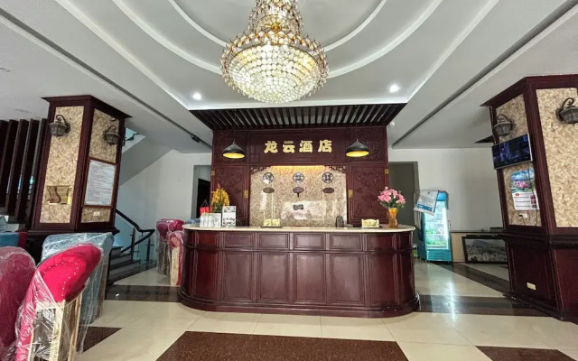 Royal Hotel & Spa Bac Ninh