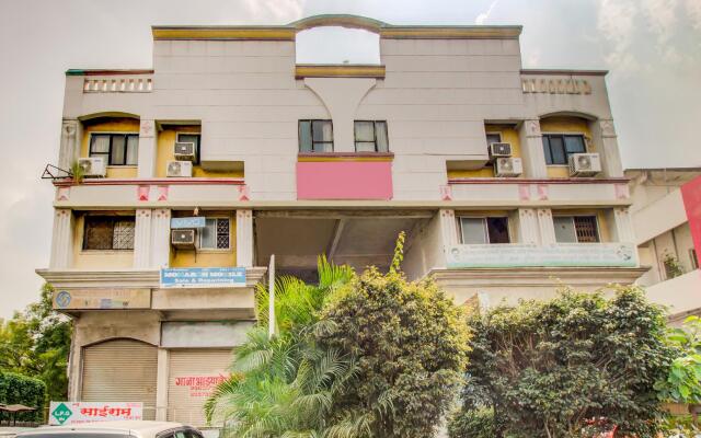 OYO 76251 Hotel Swagat