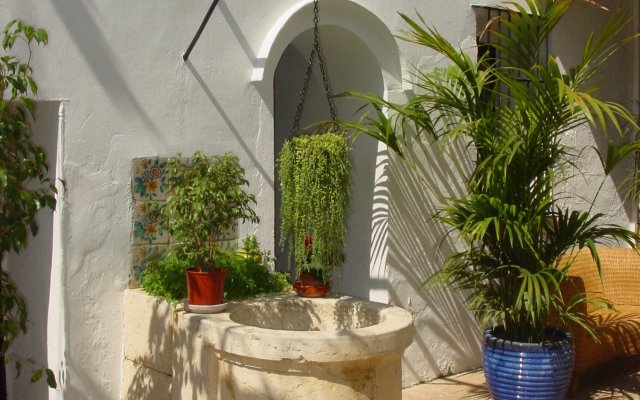 Art Boutique Hotel Chamarel