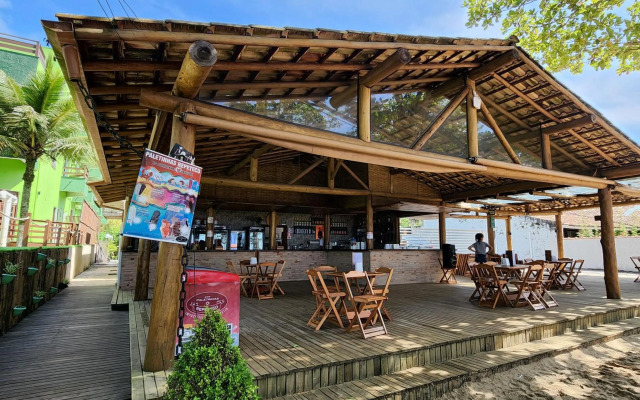 Rei dos Mares Suítes