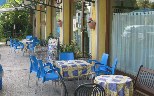 Hotel Al Giardino