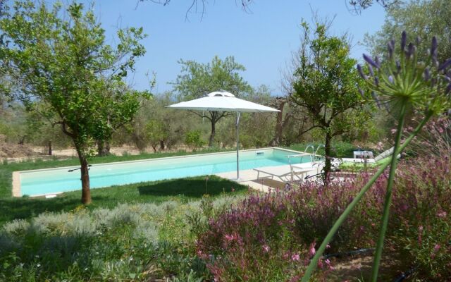 Villa Tuffetto in Noto