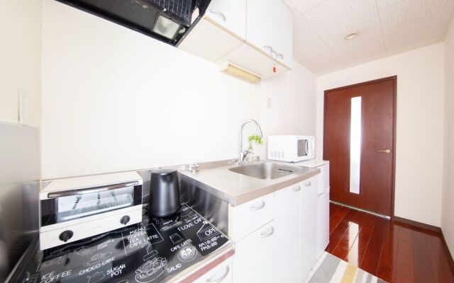 Comfort Self House Ten