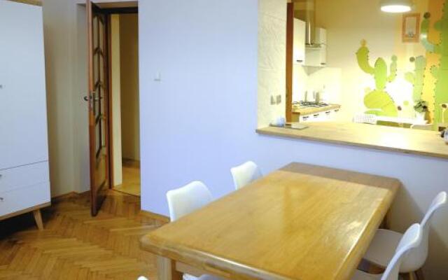 Apartament Kościuszki