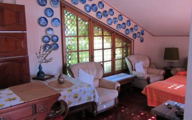 Le Acacie Felici B&B