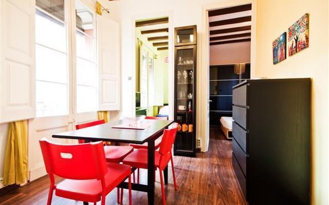 Apartcelona Gràcia