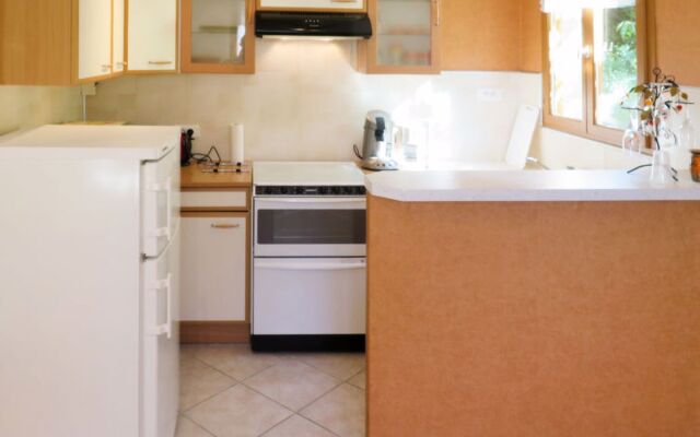 Holiday Home Mouty - FLN400