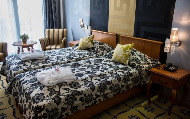 Duna Relax Hotel