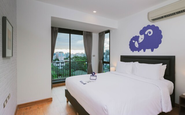 Kokotel Bangkok Sukhumvit 50