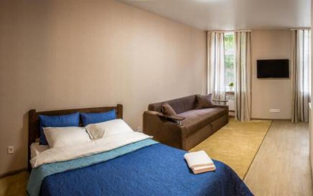 Apart Hotel Smart Studio