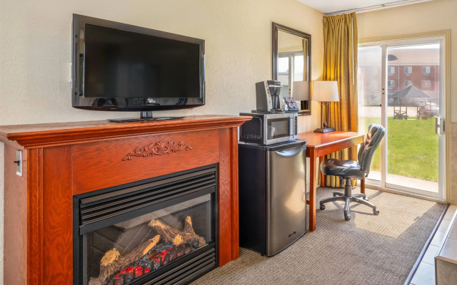 Travelodge by Wyndham Gananoque