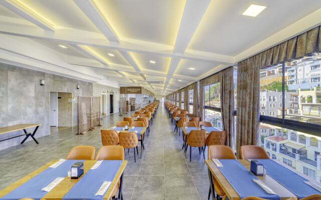 ALGORA HALAL HOTEL - All inclusive