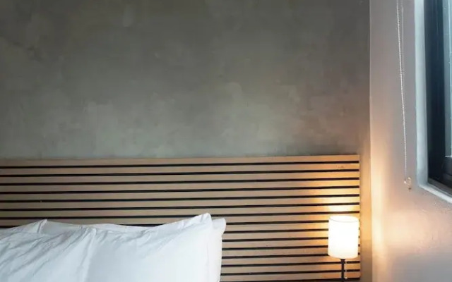 The Looking Glass Hotel
