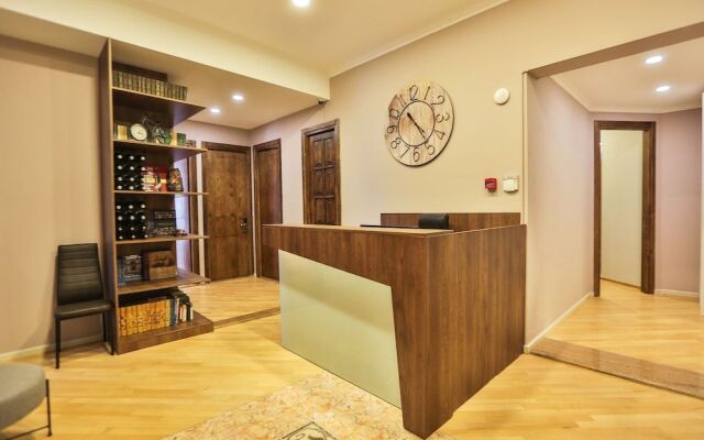 Tribu Express Hotel