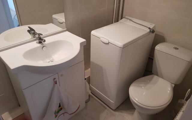 Chaleureux T2 à Villers-sur-Mer