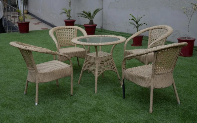 Hyphen Premier Meerut