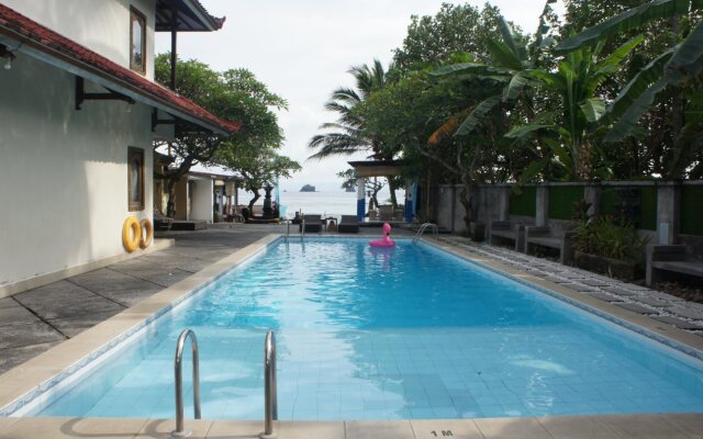 Prima Candidasa Resort