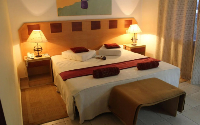 Hotel Quinta das Pratas