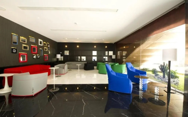 Miramar Hotel Resort & Spa