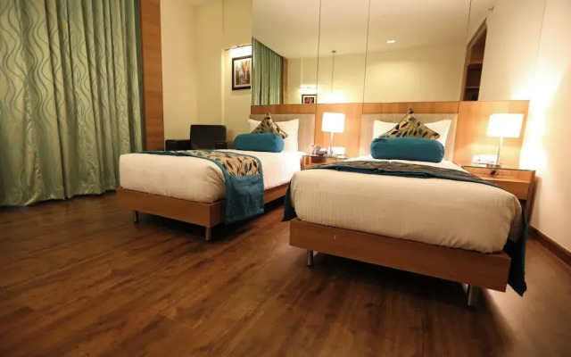 Misaki Hotel