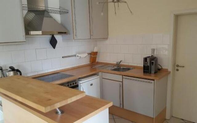Ferienwohnung Dorn