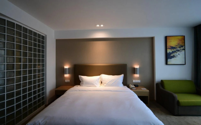 Holiday Inn Express Liuyang Development Zone by IHG