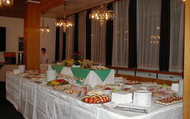 Hotel Petr Bezruc