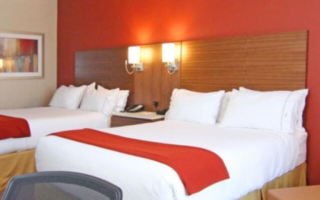 Holiday Inn Express & Suites Calgary NW - University Area, an IHG Hotel