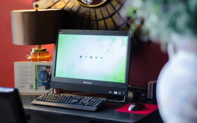 Holiday Inn Pewaukee - Milwaukee West by IHG
