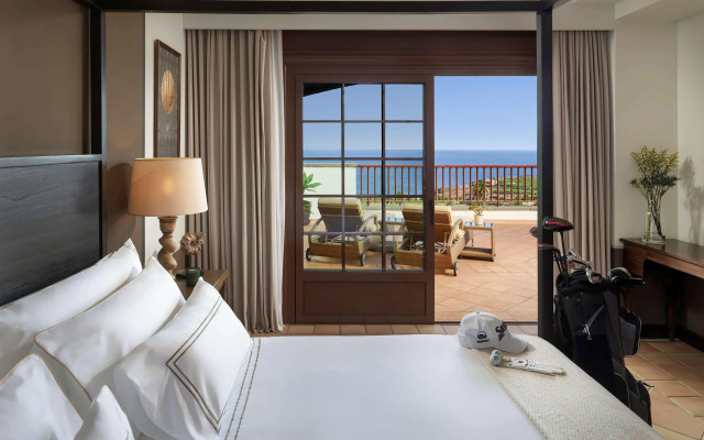 Hotel Hacienda del Conde Meliá Collection Golf & Spa – Adults Only
