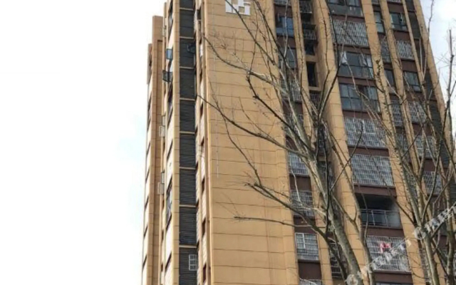 Jintang Chuangminglijing Hotel