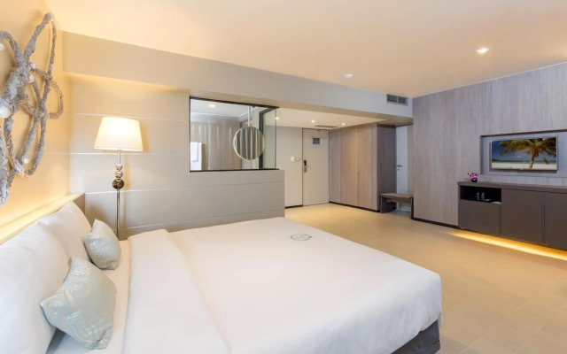 Jambuluwuk Thamrin Hotel