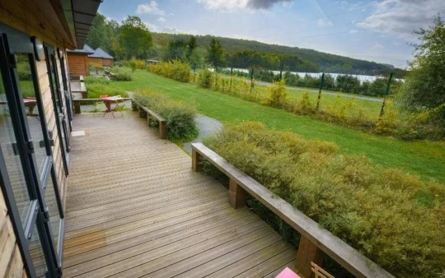 Résidence Les Rives du Lac