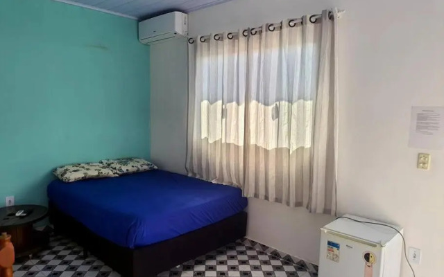 Suites do Rafa Ubatuba