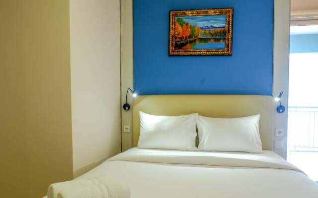Prime Location Apartment @ Sahid Sudirman Residence