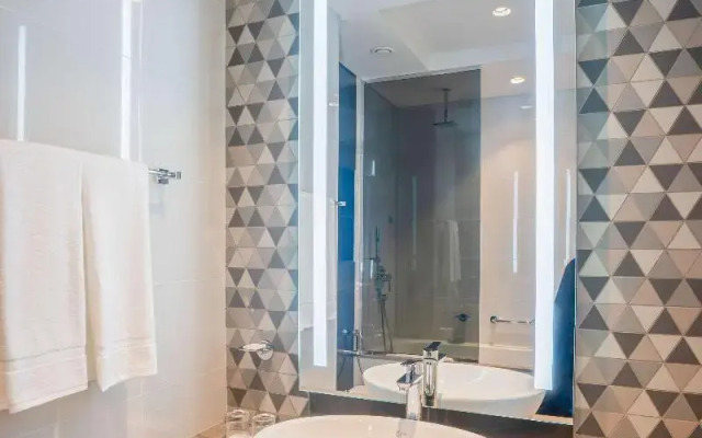 Radisson Dubai Damac Hills