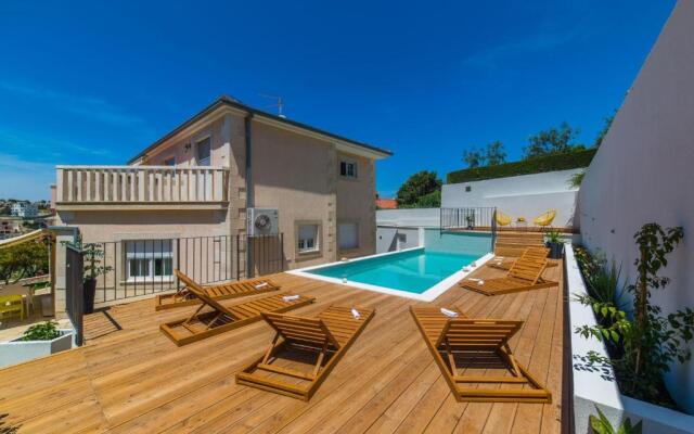 Villa Artea