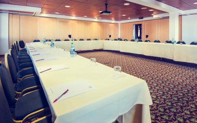 Altezza Arc 1800 Hotel & Spa