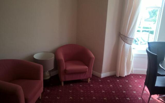 Crown Spa Apartment 13
