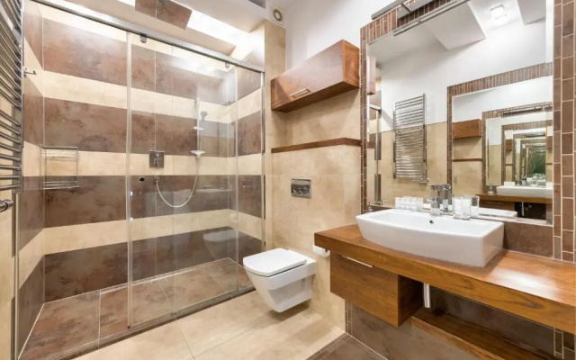 Dom&House-Apartments Neptun Park Premium