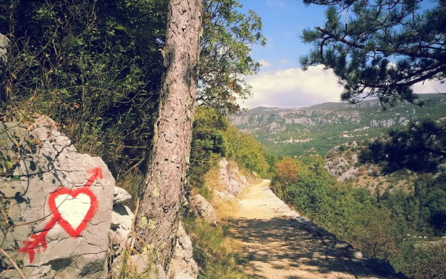 Villa Anna With Private Pool And Garden