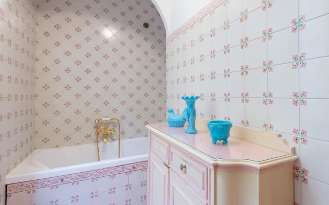 RSH Margutta Exclusive Apartment