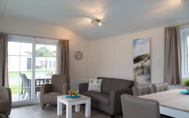 Chalet bis 5 Personen ohne Hund - a17099