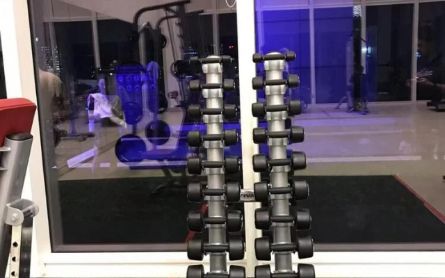 Garden Suites at Platinum