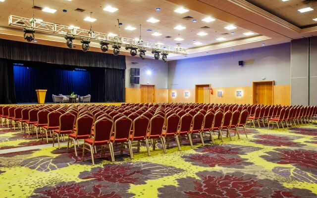 Rose Aqua Park Hotel