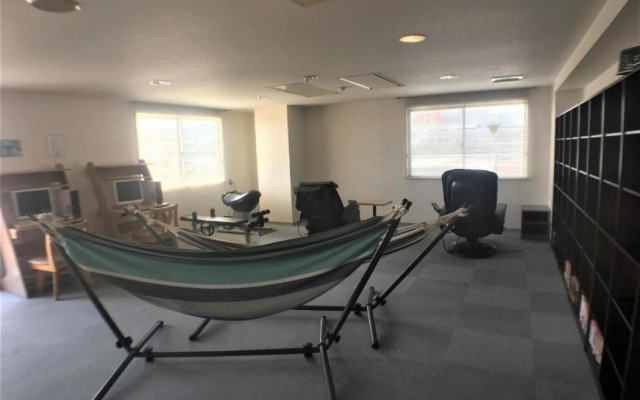 Hotel Shibukawa Hills